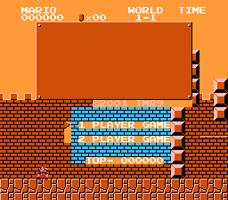 Super Mario Bros by TMR9    1676382712